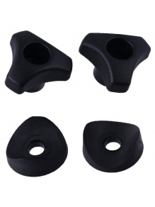 Zatrzymanie pochylenia do bagażników Caravan Superb XT, 2 szt - Thule