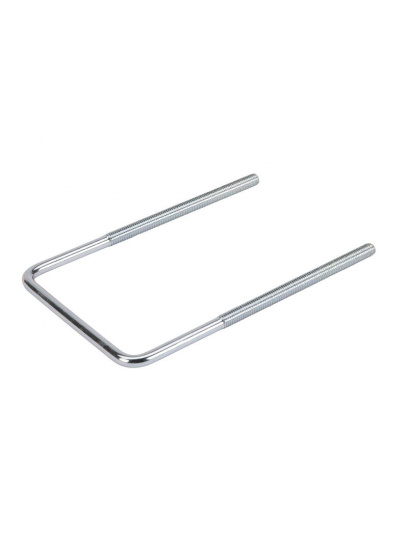 Uchwyt U do bagażnika rowerowego Caravan Light/Smart/Superb - Thule