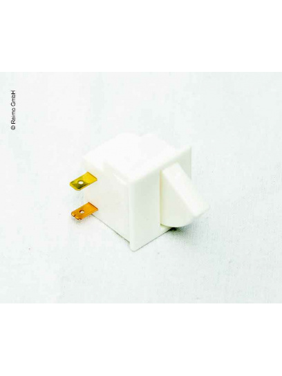 Przekaźnik alarmowy do pojedynczego i wysuwanego stopnia - Thule