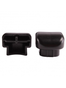 Zaślepki do stopnia wejściowego Single/Double Step lewa + prawa - Thule