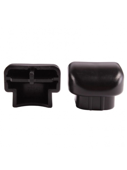 Zaślepki do stopnia wejściowego Single/Double Step lewa + prawa - Thule