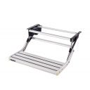 Silnik 12V z wałem do stopni Thule Step V15 - Thule