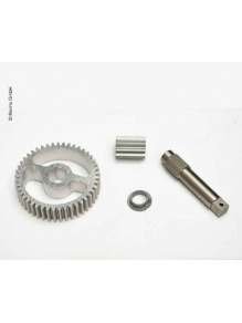 Zestaw naprawczy zębatek do podwójnego stopnia - Thule