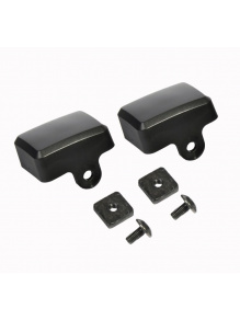 Zaślepki do relingu szyny SmartClamp System lewa + prawa - Thule