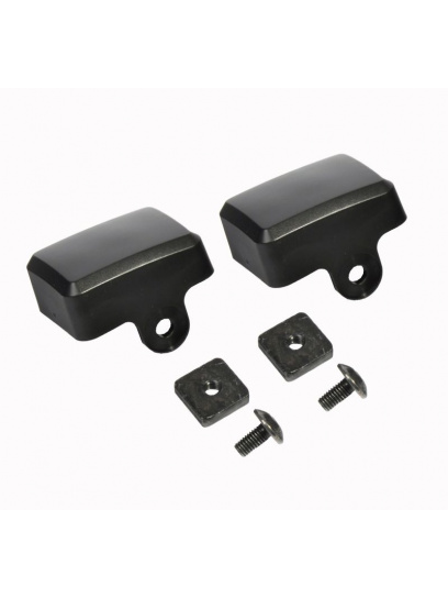 Zaślepki do relingu szyny SmartClamp System lewa + prawa - Thule