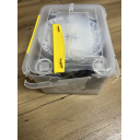 OUTLET - Zestaw obiadowy z melaminy All Inclusive Blue Ocean - Brunner