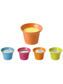 OUTLET - Świeczka na komary Citronella Candle M - Brunner