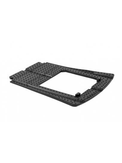 Rama montażowa Aventa Compact Plus 2G Mercedes Sprinter - Truma