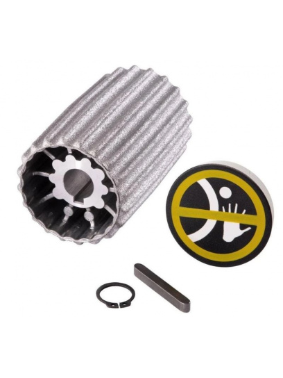 Rolka wałek do napędu Mover GO2 - Truma