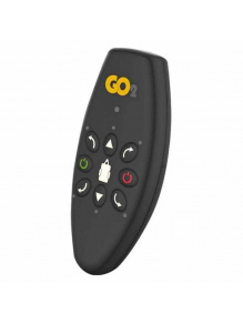 Pilot zdalnego sterowania do napędu Mover GO2 - Truma