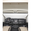 Roleta zaciemniająca na przednią szybę Fiata Ducato 250/290 FP220 - Dometic