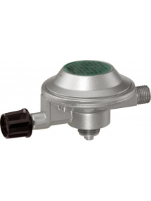 Reduktor gazu EN61 29 mbar 1 kg/h - Gok