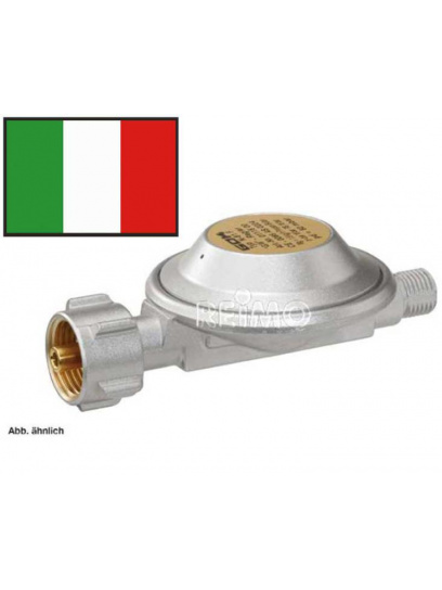 Reduktor gazu EN61 29 mbar 1,5 kg/h - Gok