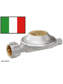 Reduktor gazu EN61 29 mbar 1,5 kg/h - Gok