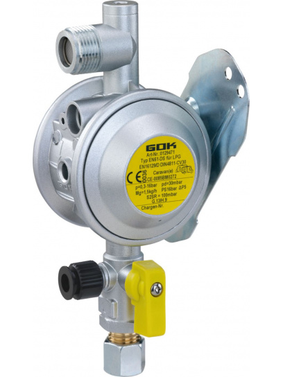 Reduktor Caramatic BasicOne EN61-DS - Gok