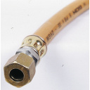 Wąż gazowy PS 10 bar 300 mm - Gok