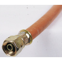 Wąż gazowy PS 10 bar 300 mm - Gok