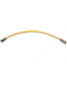 Wąż gazowy PS 10 bar - Gok