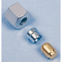 Nakrętka stalowa 8 mm - Gok