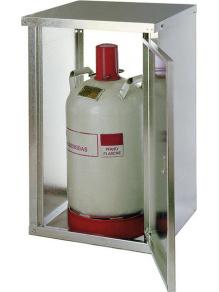 Szafka na 1 butlę 11 kg - Gok