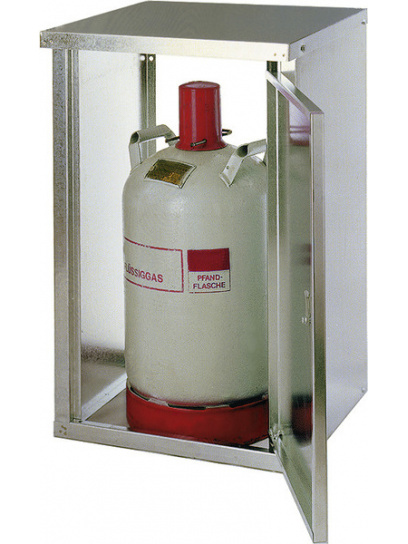 Szafka na 1 butlę 11 kg - Gok