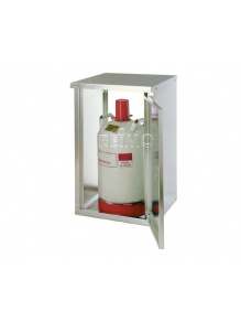 Szafka na 2 butle 11 kg - Gok