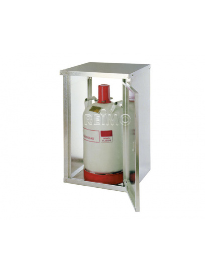 Szafka na 2 butle 11 kg - Gok