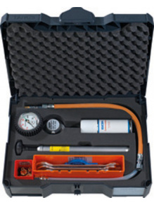 Zestaw kontrolny LPG Basic - GOK