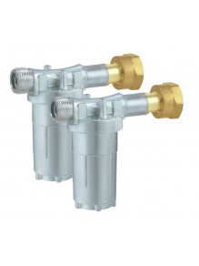 Filtr gazowy Caramatic ConnectClean AG M 20 x 1,5 x M20 x 1,5 ÜM 2 szt. - Gok
