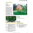 Książka przewodnik kemingowy "Farmhouse" jęz. niemeicki