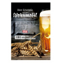 Atlas poradnik dla piwoszy "Bieratlas" jęz. niemiecki