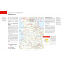 Książka przewodnik po kempingach Europa Północna 2021 ADAC jęz. niemiecki