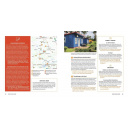 Książka przewodnik kempingowy "Campingziele" Niemcy jęz. niemiecki