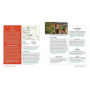 Książka przewodnik kempingowy "Campingziele" Niemcy jęz. niemiecki