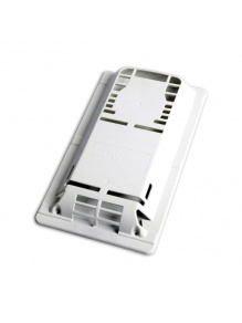 Osłona wylotu spalin AK1215 biała - Webasto