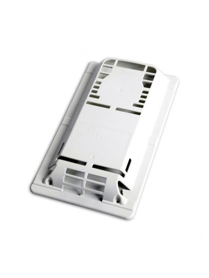 Osłona wylotu spalin AK1215 biała - Webasto