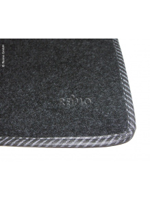 Dywanik kabiny kierowcy do VW T6 Basic - Carbest