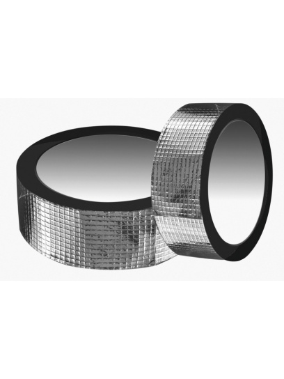 Taśma tkaninowa 50 m x 50 mm