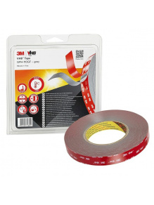 Taśma dwustronna odporna na temperaturę