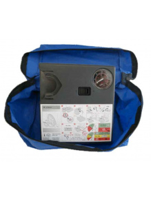 Kompresor airMAN HAWK 6 bar