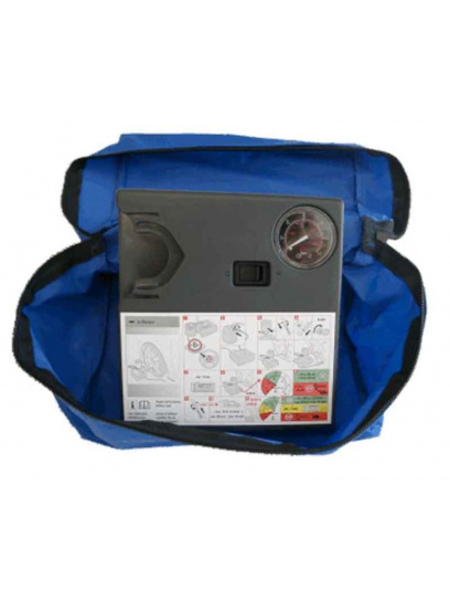 Kompresor airMAN HAWK 6 bar