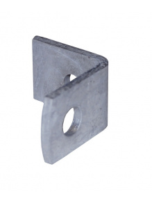 Paski mocujące postojowe wkręcane do kampera lub przyczepy - AL-KO