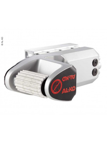 Napęd manewrowy Mammut