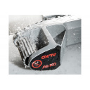 Napęd manewrowy Mammut do osi tandem