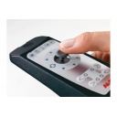 Napęd manewrowy Mammut do osi tandem