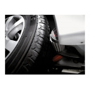 Napęd manewrowy Mammut do osi tandem