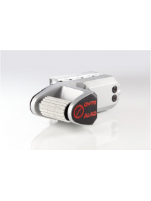 Napęd manewrowy Mammut do osi tandem