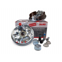 Zestaw do modernizacji hamulców przyczepy/kampera AAA Premium Brake 2051/2361 - Alko