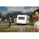 Napęd manewrowy Mammut do osi tandem