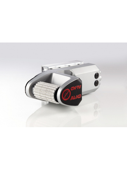 Napęd manewrowy Mammut do osi tandem